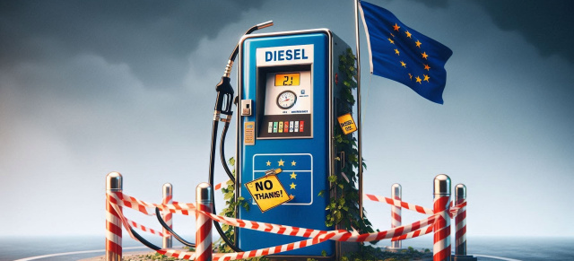 ZDK und AME fordern technologieoffenen Weg zur Verkehrswende: Appell an Brüssel: Realitätsfernes Verbrennerverbotsdenken muss ein Ende haben