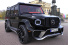 Mercedes von morgen: Mercedes-AMG G900 Concept von emrEHusmen®