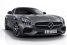 Durchgesickert: Offizielle Fotos vom Mercedes-AMG GT Edition 1: Erste Bilder vom AMG-GT Sondermodell sind ins Netz gegangen