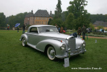 Classic Days, 1./2.August, Schloss Dyck