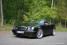 Black Beauty: Mercedes Tuning am offenen CLK: Mercedes-Benz CLK 430 Final Edition: Daily Driver und offen für alle Jahreszeiten