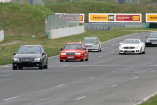 5. AMG Race Days  So war es: AMG Freunde geben Gas - vom 15. bis 16. April im Motorpark Oschersleben