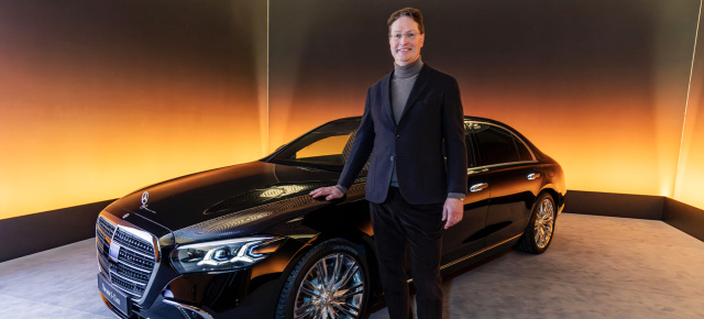 Mercedes-Strategie 2026: Wie der Stern wieder stärker werden soll
