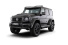 BRABUS 800 4x4² SUPERBLACK: extreme G-Klasse zum extremen Preis: Offroad-Supercar mit  800 PS für  800.816,93 Euro