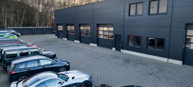 KFZ-Mechatroniker, Diagnosetechniker und KFZ-Servicetechniker gesucht: SCHAWE Manufaktur sucht Verstärkung in Waltrop