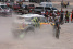 Dakar Rallye 2012: 8.Etappe:  Copiapo - Antofagasta : Ellen Lohr berichtet in Mercedes-Fans.de von der Rallye Dakar  