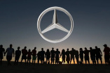 Covid-19: Mercedes-Fans zeigen unter dem Hashtag #GemeinsamSindWirStern ihre virenfreien Unterhaltungsideen: Corona-Krise: Gemeinsam sind wir Stern – Wie nutzen Mercedes-Fans die freie Zeit?
