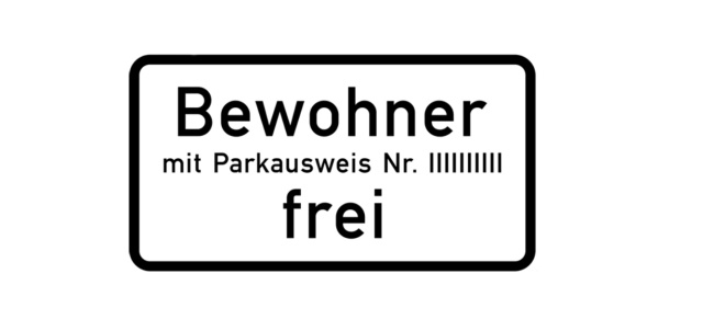 Auch das noch: Parken in den Städten wird wohl teurer: Preissteigerung in Sicht: Bundesverkehrsminister will Obergrenze für Bewohnerparkausweise kippen