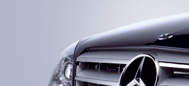 Gute Geschäfte: Mercedes-Benz setzt den Aufwärtstrend im August fort: Mercedes-Benz stärkste Premiummarke in Deutschland mit Plus von 23,2 Prozent