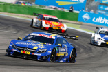 DTM-Finale in Hockenheim - Vorschau: Mercedes-AMG möchte sich mit gutem Ergebnis aus der Saison verabschieden!