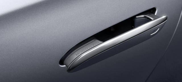 Elektrisch ausfahrbare Auto-Türgriffe werden in China verboten: China zieht elektrischem Pop-Out-Türgriff den Stecker - mit globalen Folgen?