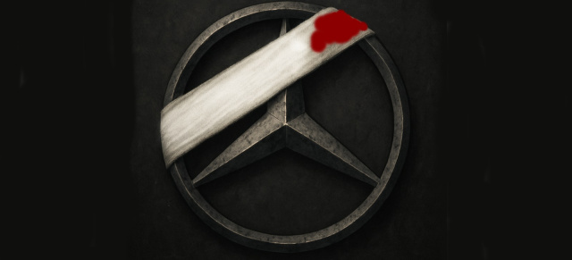 Brutaler Gewinneinbruch: Der Stern verliert seine Strahlkraft: Diskussion in Medien: Ist Källenius noch der Richtige?