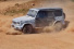 Video: Mercedes EQG kann auf der Stelle drehen: Built and drive like a Tank