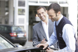 Autohaus: Mercedes Vertrieb Deutschland zeichnet  beste Autohäuser und Servicebetriebe aus 