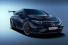 Mercedes von morgen: Zukunftsmusik: Mercedes-AMG EQS Black Series