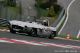  Classic Sportscar Driving Day: Das Sportfahrer-Training in Spa- Francorchamps.
