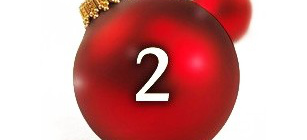 Der Mercedes-Fans.de Adventskalender - 2. Dezember : Jeden Tag neue Gewinnchancen: der Mercedes Fans.de-Adventskalender - prall gefüllt mit Überraschungen
