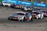 DTM Renn-Wochenende in Spielberg, Vorschau: Volle Action am Red-Bull-Ring!