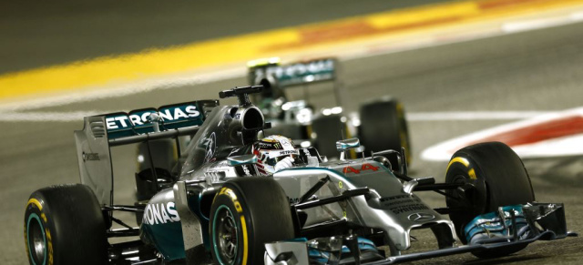 Formel-1-Gewinnspiel: Wer macht das Rennen beim F1 GP in China am 20.04.2014?: Tippen und gewinnen beim Mercedes-Fans.de Formel-1 Gewinnspiel auf den Sieger vom Grand Prix in Shanghai