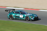 Zurich ADAC 24h-Rennen auf dem Nürburgring - Die Mercedes-Teams: Das Team Black Falcon - Die 24h-Spezialisten!