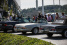 Mercedes-Benz Museum: „Cars & Coffee“ am Mercedes-Benz Museum startet wieder ab 14. Juni