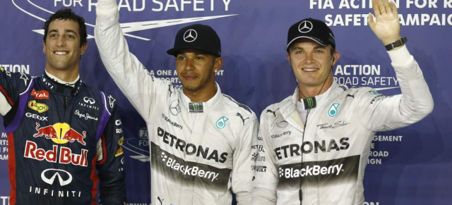 Formel 1: Vorbericht Japan GP: Wer macht in Suzuka am 5.10.2014 das Rennen