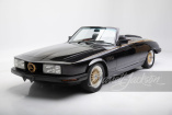 Unique Star Car!: Einmaliger „Showstar“: 81er Mercedes-Benz 380 SL Umbau von Wayne Newton