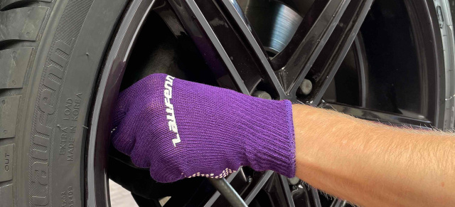 Reifentipps von Hankook: Sommer, Sonne, Sicherheit - der große Reifencheck vor dem Urlaub