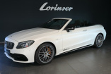 Mercedes-AMG C63 Cabriolet bei Lorinser steht zum Verkauf: Jetzt noch schnell einen C63 mit 4-Liter-V8 sichern?