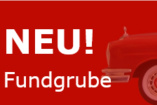 Fundgrube - Eldorado für Schnäppchenjäger: Niemöller: Der Mercedes-Ersatzteilspezialist und sein neues Angebot „Fundgrube“