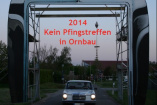 2014 kein Pfingstreffen des VDH in Ornbau: Nächstes Pfingstfestival:
22.05. - 24.05. 2015
3 Days of Peace, Love and
Information
