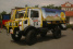 Dakar-Unimog bei den SCHÖNEN STERNEN 2011: Offroad-Journalist Jörg Sand zeigt sein neustes Projekt: Capito Sieger Unimog Paris Dakar 1985