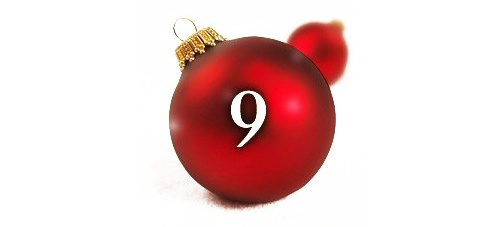 Der Mercedes-Fans.de Adventskalender - 9. Dezember : Jeden Tag neue Gewinnchancen: der Mercedes Fans.de-Adventskalender - prall gefüllt mit Überraschungen
