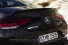 Mercedes-AMG CLS 53  4MATIC+: Videoteaser zum elektrifizierten AMG CLS 53