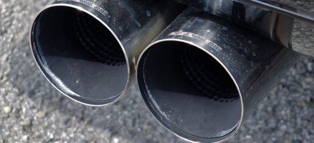 Medienberichte: EU-Kommission kippt Verbrenner-Aus: Das Verbrenner-Verbot ab 2035  ist vom Tisch