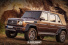 Mercedes von morgen: Rendering:  Wird so ein neues Mercedes-Maybach G 650 Landaulet aussehen?