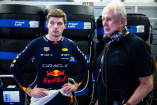 Muss George Russell das Team verlassen?: Laut "Sky Italia": Wechsel von Max Verstappen zu Mercedes steht fest