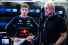 Muss George Russell das Team verlassen?: Laut "Sky Italia": Wechsel von Max Verstappen zu Mercedes steht fest