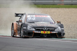 DTM in Oschersleben am Sonntag: Neuer Tag, neues Glück für Wehrlein!