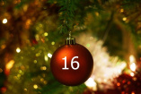 Der Mercedes-Fans.de Adventskalender - 16. Dezember 2016: Jeden Tag neue Gewinnchancen: der Mercedes Fans.de-Adventskalender - prall gefüllt mit Überraschungen 