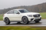 Fahrbericht: Mercedes-AMG GLC 63 S 4MATIC+ Coupé: Brachialer Schwabe: Midsize-SUV mit V8-Power und 510 PS