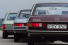 Oldtimer Wertentwicklung: Mercedes-Benz 230E (W123) mit starkem Wertzuwachs