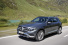 Neuer Plug-In Hybrid: Mercedes-Benz GLC 350 e 4MATIC 