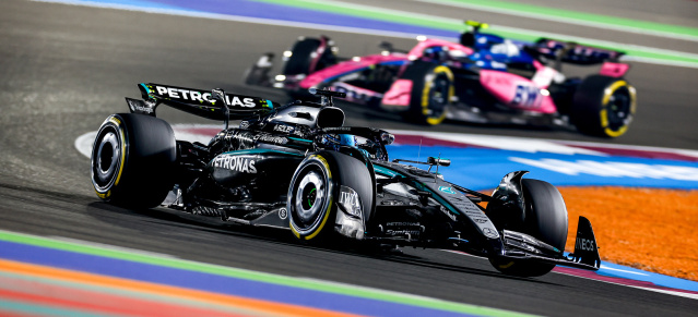 Verdaddelt McLaren den Formel 1-Titel?: Das Finale in Qatar verspricht Hochspannung