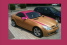 Sakrileg? Mercedes SLK in Glitzergold und Rosa!: Ist das "exklusive" Exterieur des Roadster super oder suboptimal? 