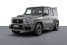 Mercedes-AMG G63  Tuning: BRABUS 900 ROCKET EDITION auf Basis Mercedes-AMG G63 W465