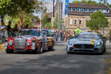 SCHÖNE STERNE® 2019: 24./25. August: Alle Infos zum Mercedes-Festival SCHÖNE STERNE in Hattingen